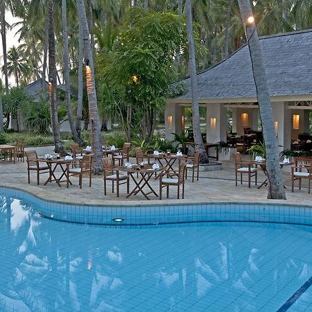 Kura Kura Resort Karimunjawa Exterior photo