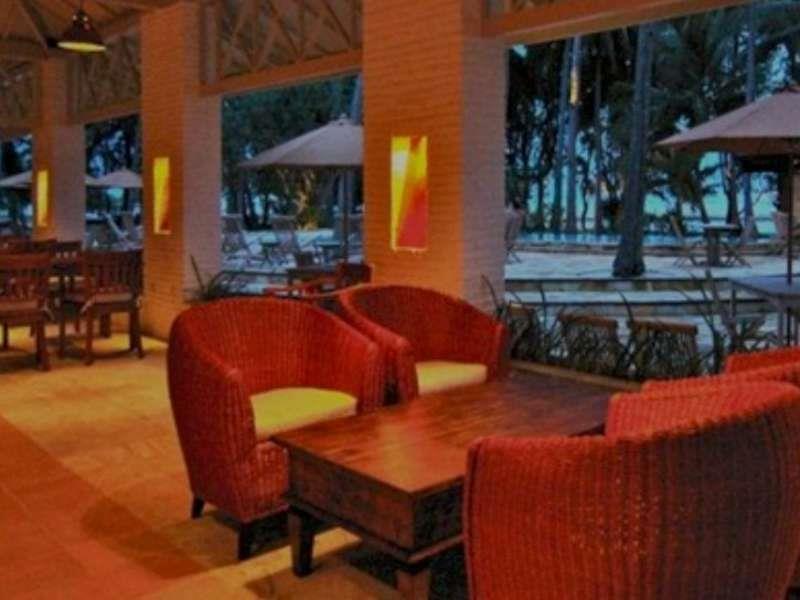 Kura Kura Resort Karimunjawa Exterior photo