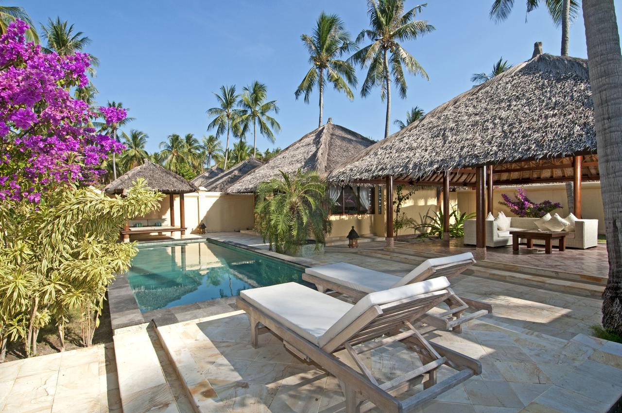 Kura Kura Resort Karimunjawa Exterior photo