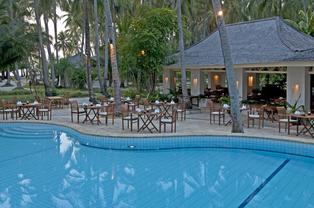 Kura Kura Resort Karimunjawa Exterior photo