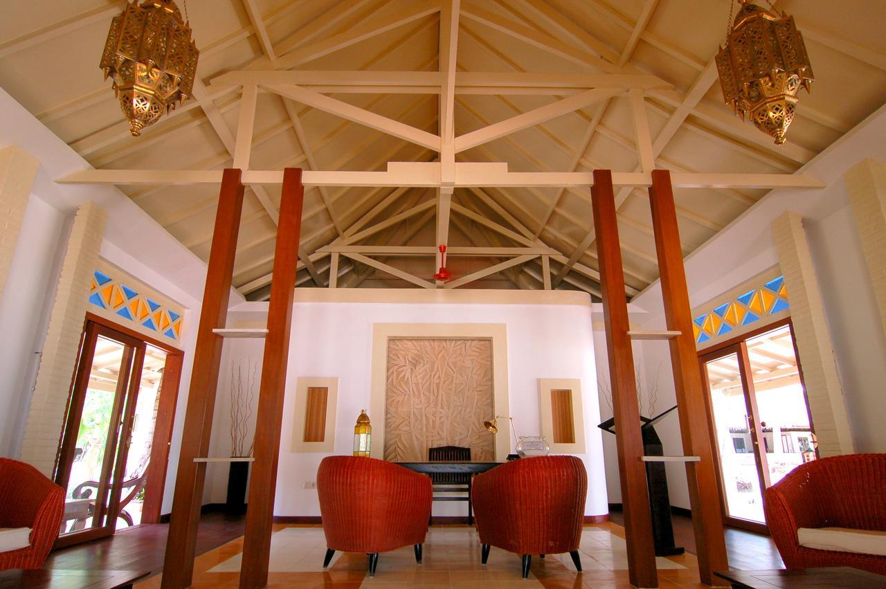 Kura Kura Resort Karimunjawa Exterior photo