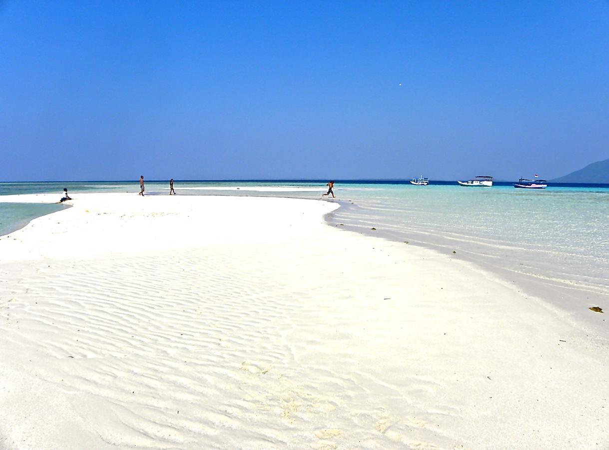 Kura Kura Resort Karimunjawa Exterior photo