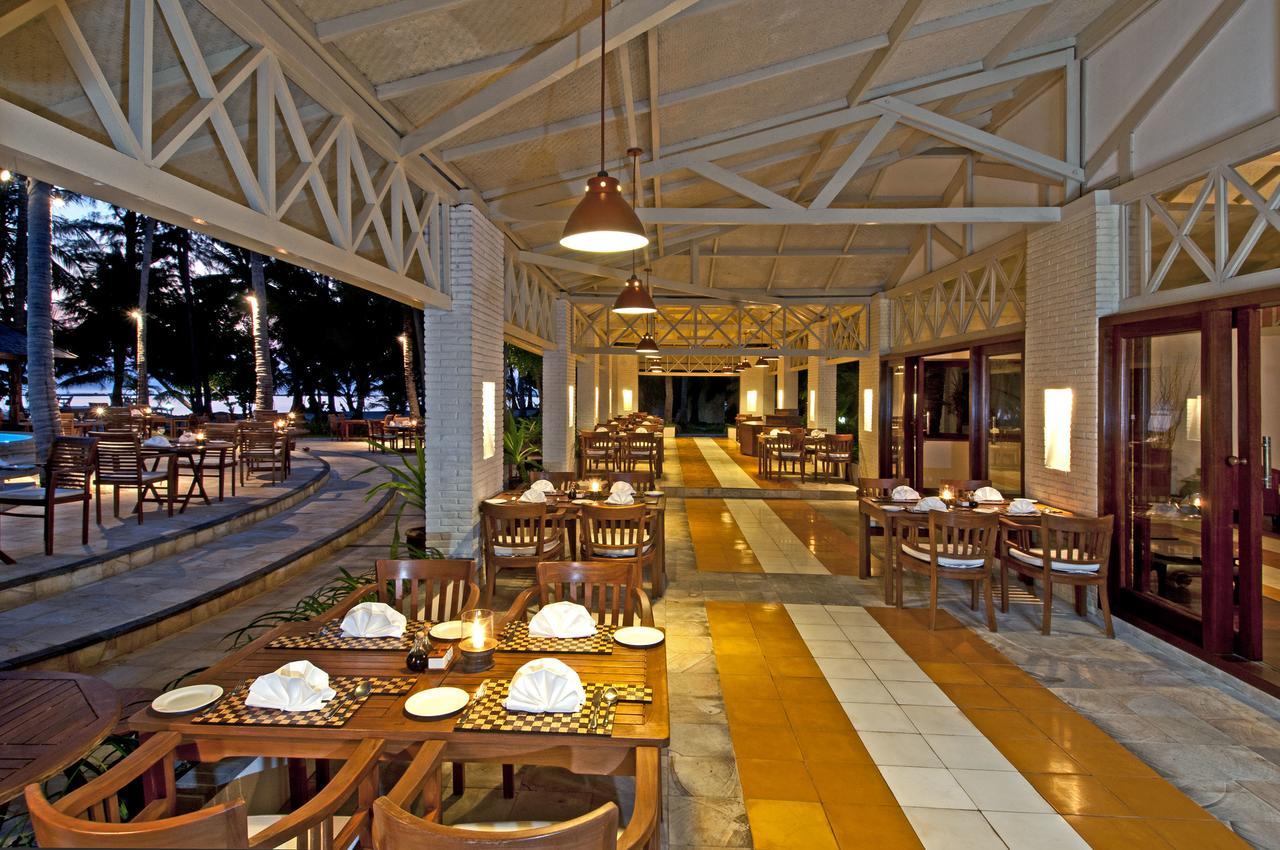 Kura Kura Resort Karimunjawa Exterior photo