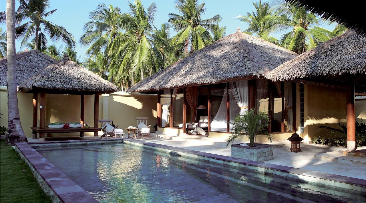 Kura Kura Resort Karimunjawa Exterior photo