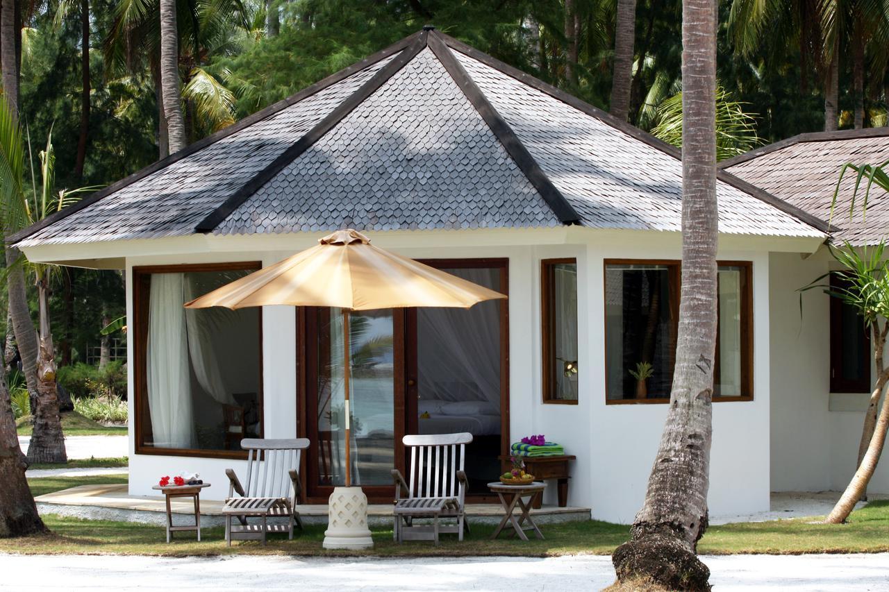 Kura Kura Resort Karimunjawa Exterior photo